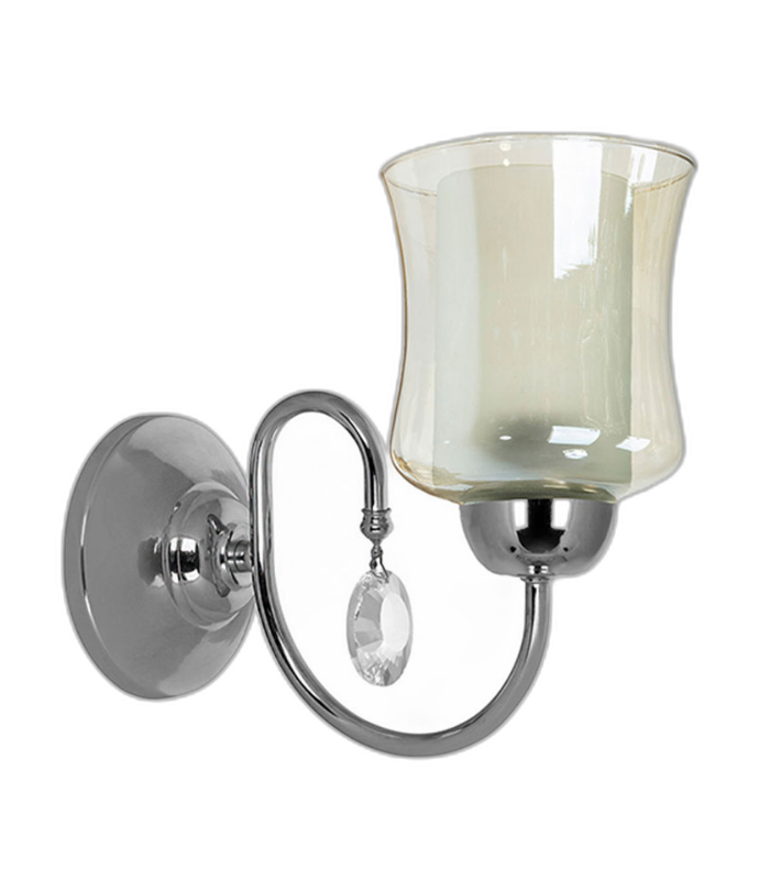 چراغ دیواری لهستانی