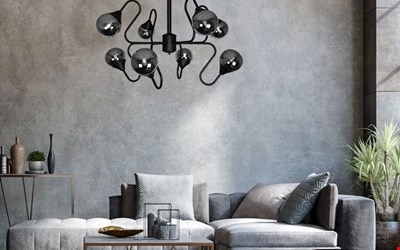 بهترین برند های لوستر