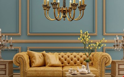 چه رنگ نوری با محیط منزل ست می شود