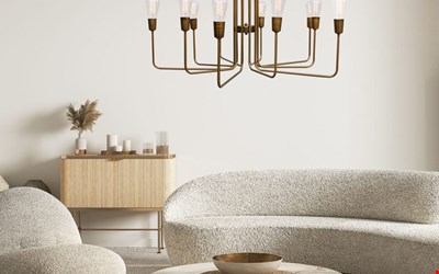 چه نوع لوستری بخریم