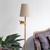 آباژور ایستاده